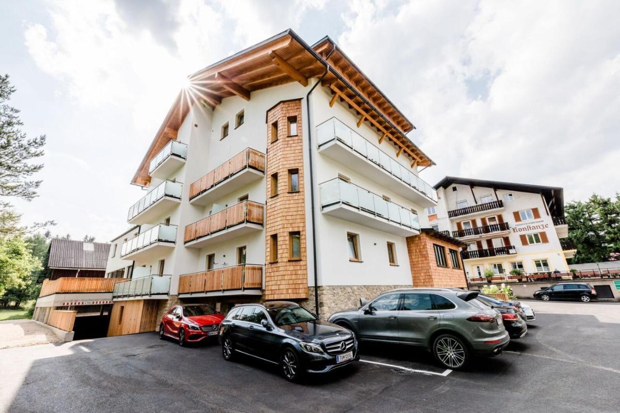 R&R Residenzen Hotel Mitterbach Exterior foto