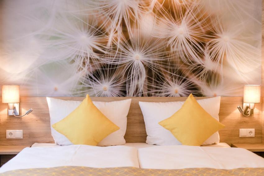 R&R Residenzen Hotel Mitterbach Quarto foto