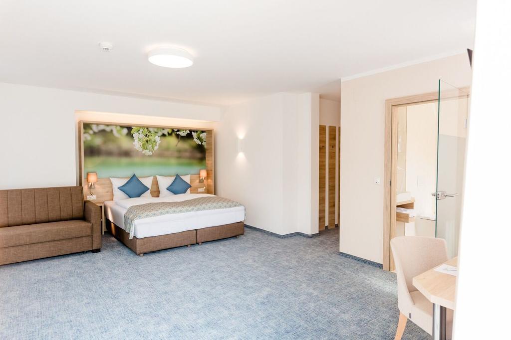 R&R Residenzen Hotel Mitterbach Exterior foto