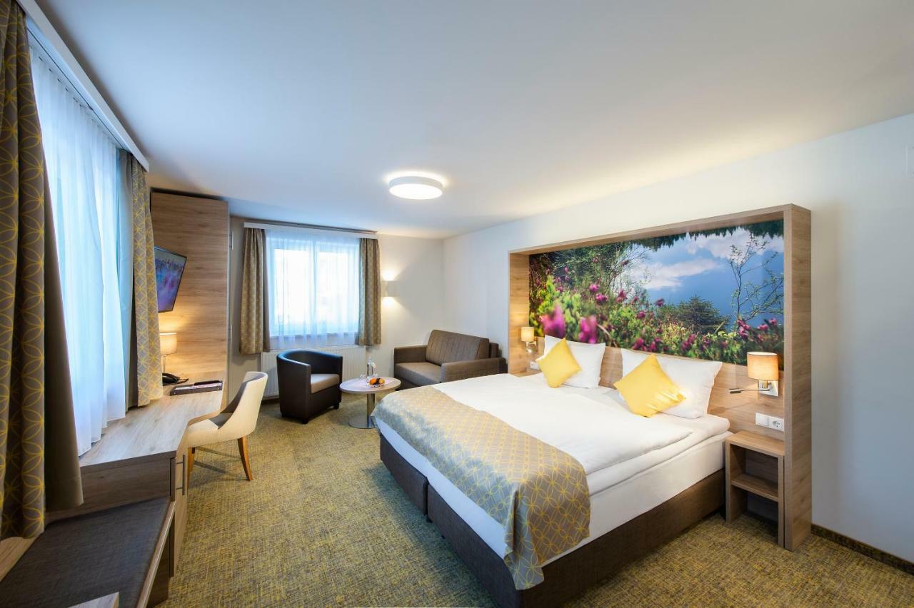 R&R Residenzen Hotel Mitterbach Exterior foto